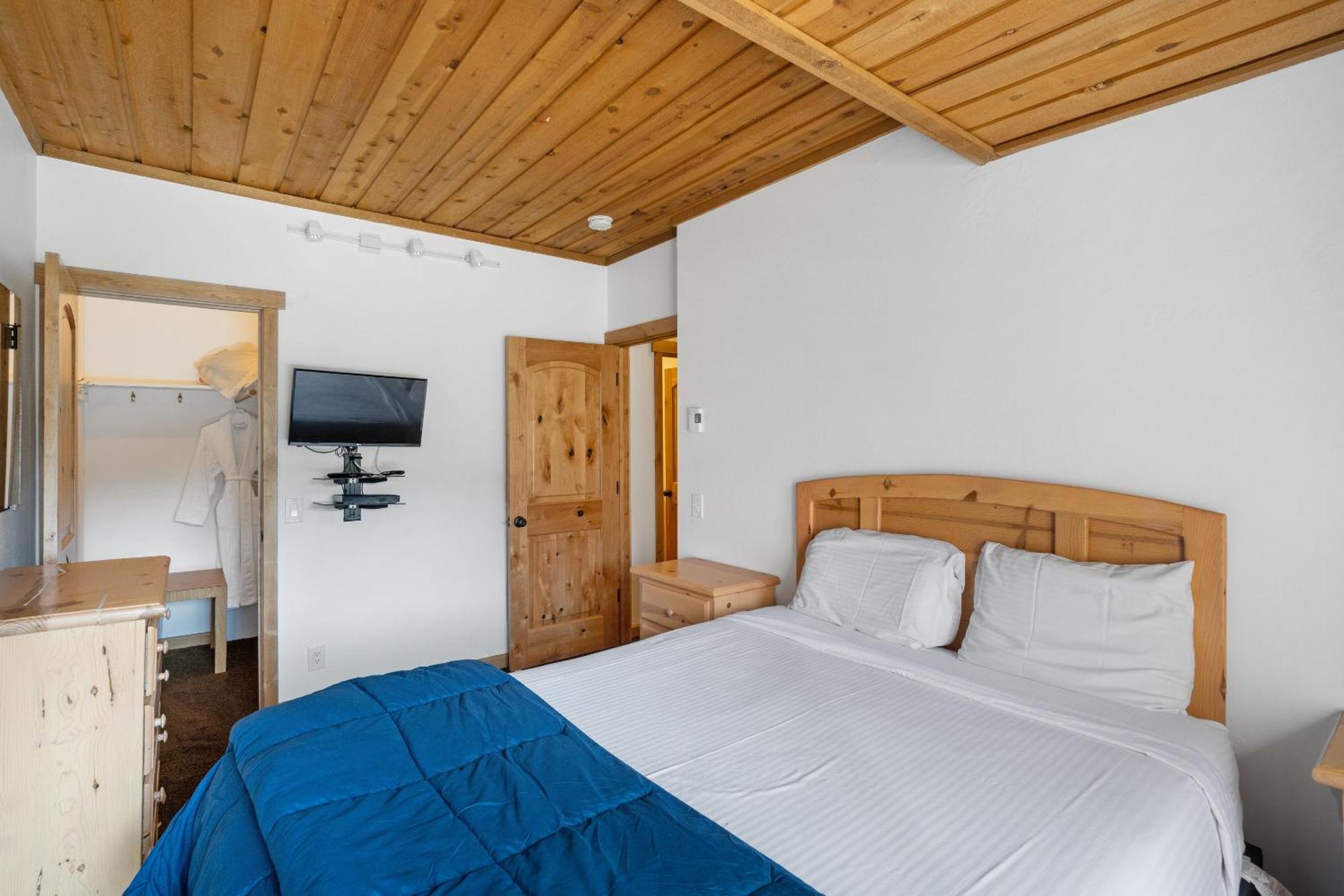 Val D'Isere At The Village By 101 Great Escapes Маммот Лейкс Номер фото